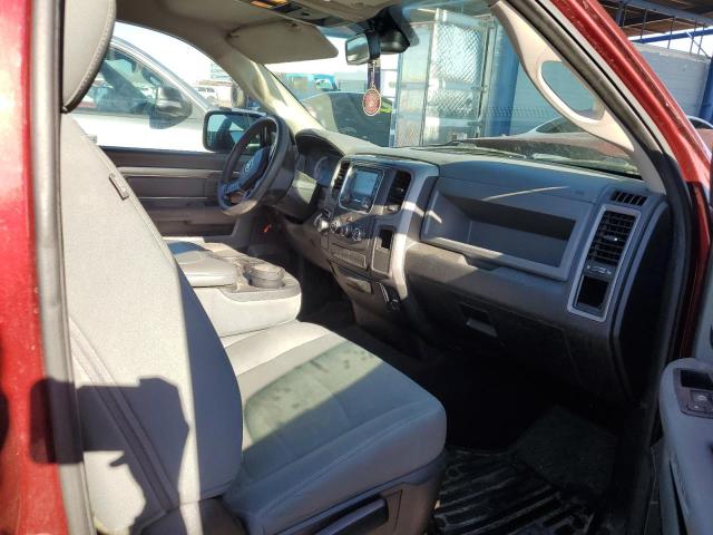 Photo 10 from auction – 2016 RAM 1500 ST with VIN 3C6JR6AG7GG325671