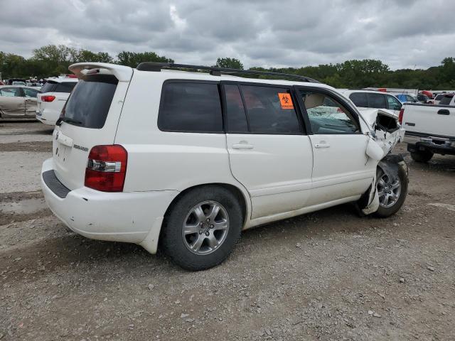 Photo 3 from auction – 2005 TOYOTA HIGHLANDER with VIN JTEEP21A050104480