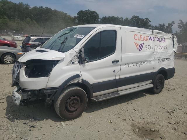 FORD TRANSIT T- 2019 with VIN 1FTYR1ZM7KKB21314 - Photo from auction