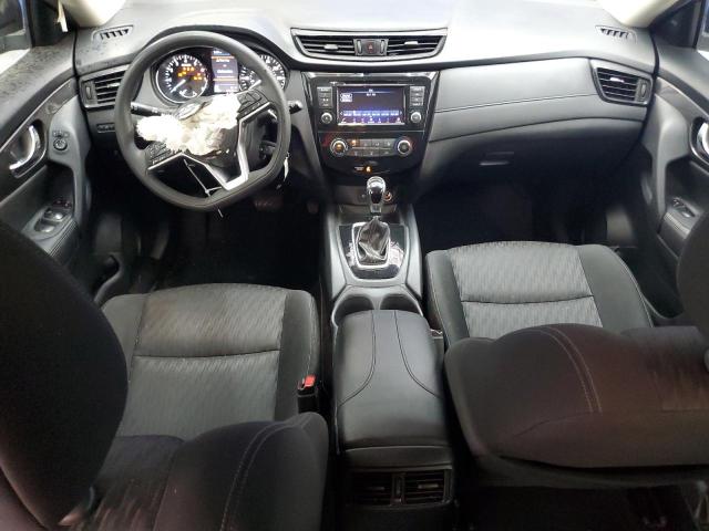 Photo 8 from auction – 2018 NISSAN ROGUE S with VIN KNMAT2MT8JP619966