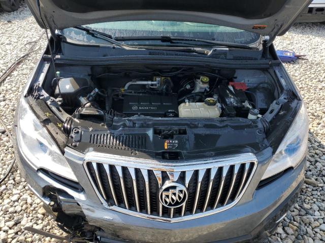 Photo 12 from auction – 2015 BUICK ENCORE CON with VIN KL4CJFSBXFB168117