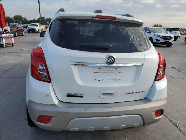 Photo 6 from auction – 2016 BUICK ENCORE with VIN KL4CJCSB4GB523976