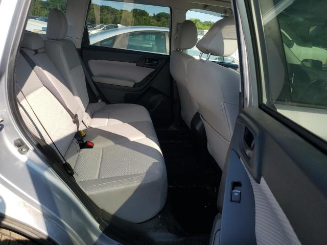 Photo 10 from auction – 2017 SUBARU FORESTER 2 with VIN JF2SJAEC5HH496541