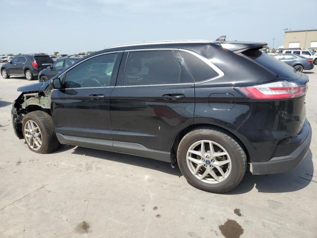 Zdjęcie 2 z aukcji – 2021 FORD EDGE SEL z VIN 2FMPK3J90MBA17968