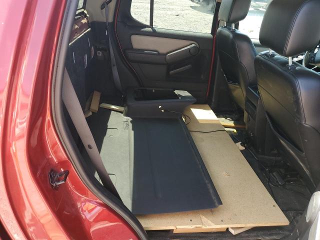 Foto 10 de la subasta – 2007 FORD EXPLORER S con VIN 1FMEU53857UA09560