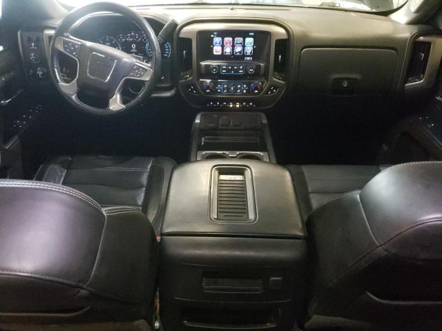 Photo 8 from auction – 2017 GMC SIERRA K15 with VIN 3GTU2PEJ4HG413553