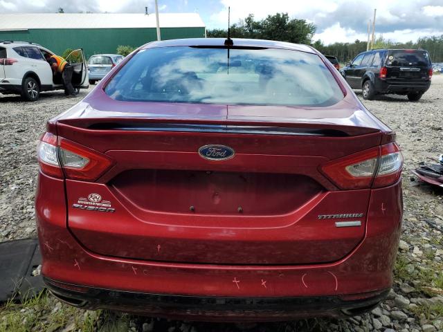 Photo 6 from auction – 2016 FORD FUSION TIT with VIN 3FA6P0K91GR362002