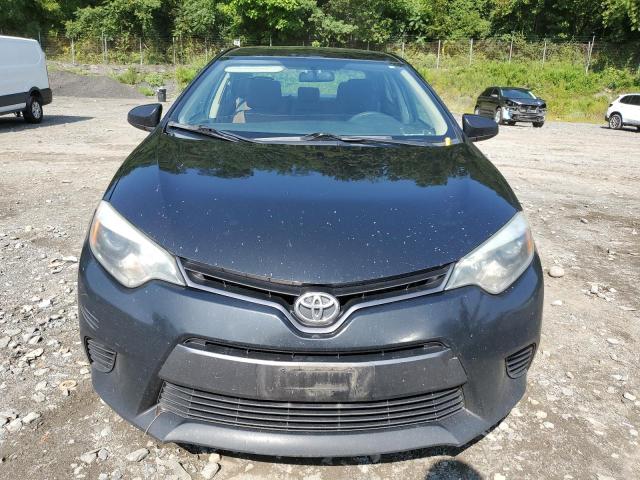 Photo 5 from auction – 2015 TOYOTA COROLLA L with VIN 2T1BURHE9FC236128