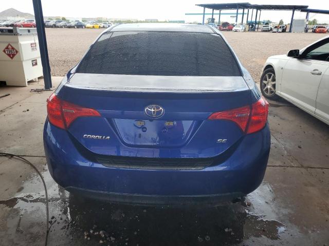 Photo 6 from auction – 2019 TOYOTA COROLLA L with VIN 5YFBURHE9KP897071