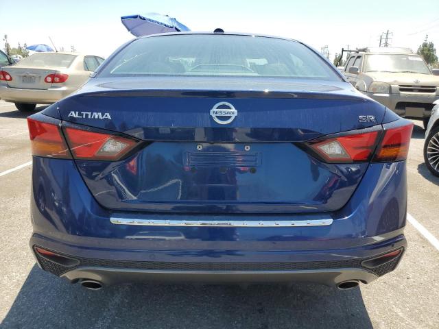 Photo 6 from auction – 2021 NISSAN ALTIMA SR with VIN 1N4BL4CVXMN305213
