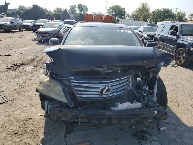 Photo 5 from auction – 2010 LEXUS ES 350 with VIN JTHBK1EG7A2351409