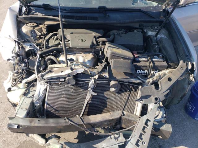 Photo 11 from auction – 2012 TOYOTA CAMRY BASE with VIN 4T1BF1FK6CU072187