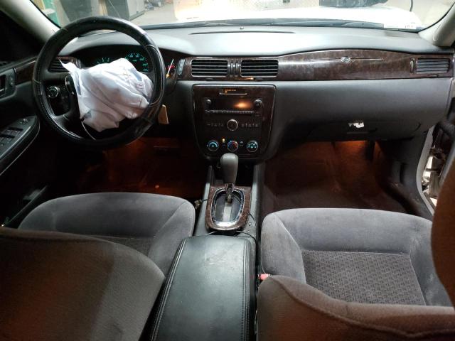 Photo 8 from auction – 2012 CHEVROLET IMPALA LS with VIN 2G1WF5E3XC1304639