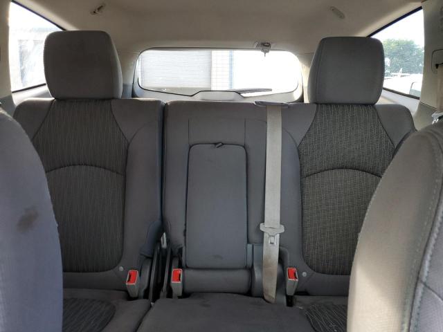 Photo 10 from auction – 2014 CHEVROLET TRAVERSE L with VIN 1GNKVFED2EJ260255