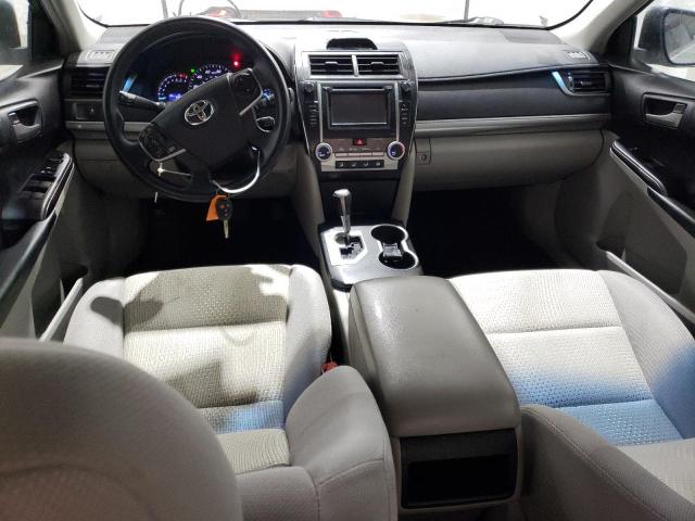 Photo 8 from auction – 2012 TOYOTA CAMRY BASE with VIN 4T4BF1FK2CR174740