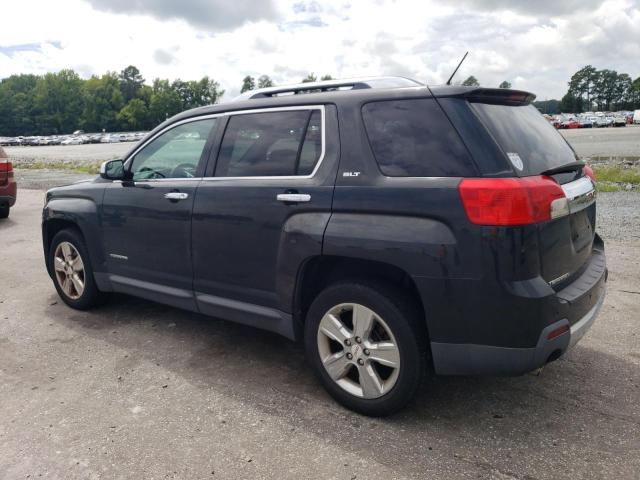 Photo 2 from auction – 2014 GMC TERRAIN SL with VIN 2GKFLTE31E6256026
