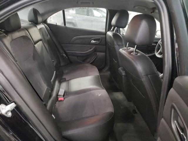 Photo 10 from auction – 2016 CHEVROLET MALIBU LIM with VIN 1G11C5SA5GU104283