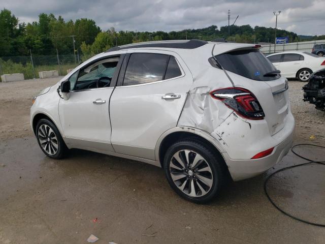 Photo 2 from auction – 2017 BUICK ENCORE ESS with VIN KL4CJCSB8HB043750