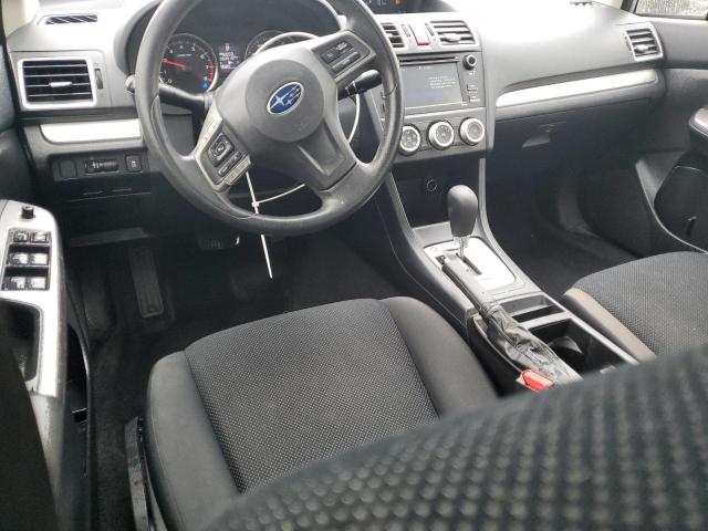 Photo 8 from auction – 2016 SUBARU IMPREZA with VIN JF1GJAA61GH014639