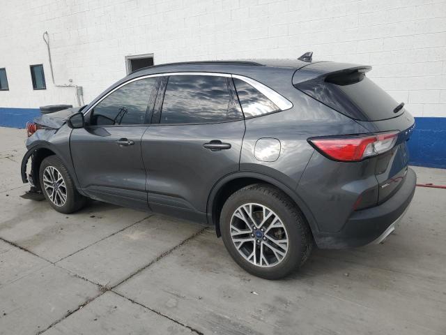 Photo 2 from auction – 2020 FORD ESCAPE SEL with VIN 1FMCU9H62LUA56495