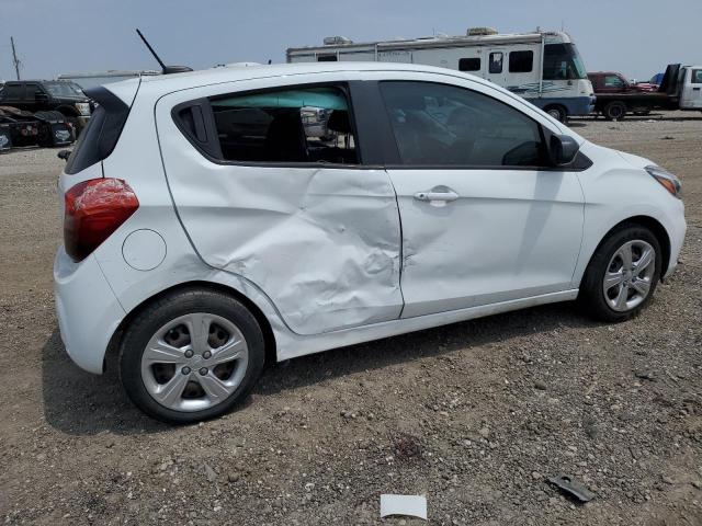 Photo 3 from auction – 2021 CHEVROLET SPARK LS with VIN KL8CB6SA9MC220444