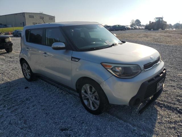 Photo 4 from auction – 2014 KIA SOUL + with VIN KNDJP3A5XE7700392