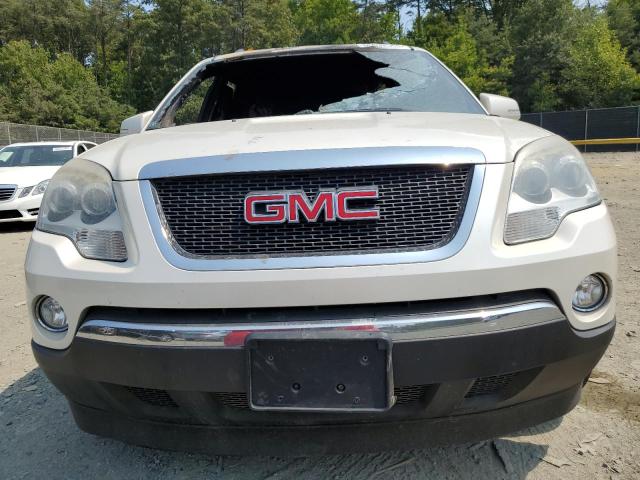 Photo 5 from auction – 2012 GMC ACADIA SLT with VIN 1GKKRRED5CJ324756