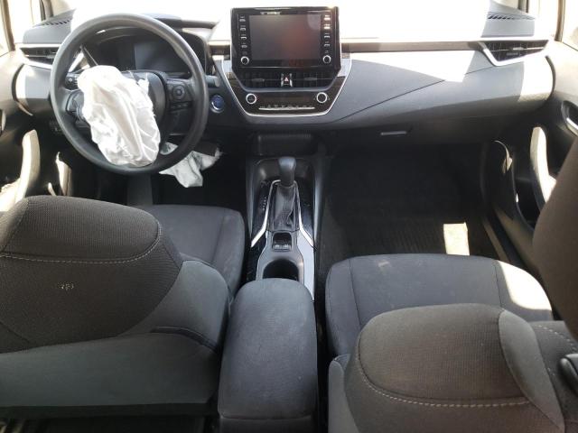 Photo 8 from auction – 2020 TOYOTA COROLLA LE with VIN JTDEBRBE7LJ007586
