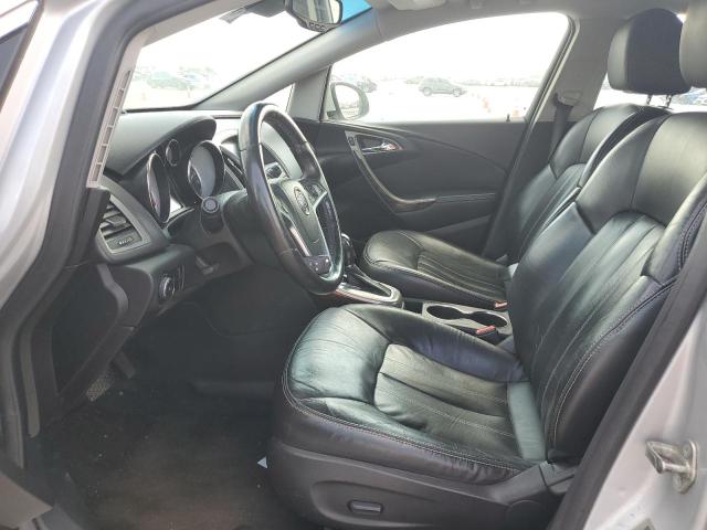 Photo 7 from auction – 2013 BUICK VERANO with VIN 1G4PS5SK8D4178818