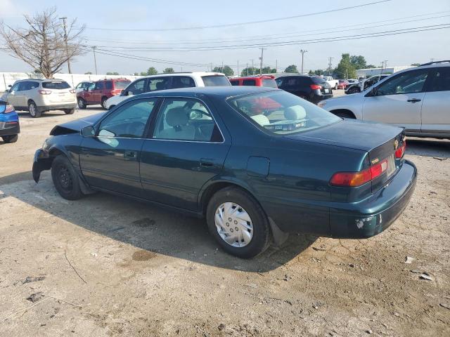Photo 2 from auction – 1997 TOYOTA CAMRY CE with VIN 4T1BG22K3VU761616