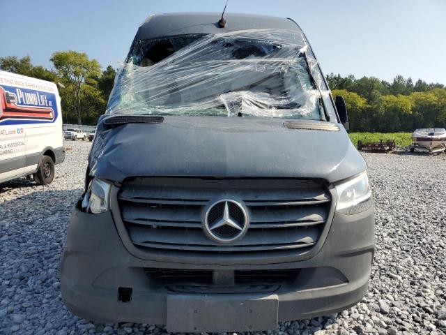 Photo 5 from auction – 2019 MERCEDES-BENZ SPRINTER 2 with VIN WD4PF1CD8KP140749