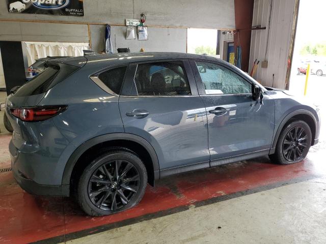 Photo 3 from auction – 2024 MAZDA CX-5 PREFE with VIN JM3KFBCL5R0438963
