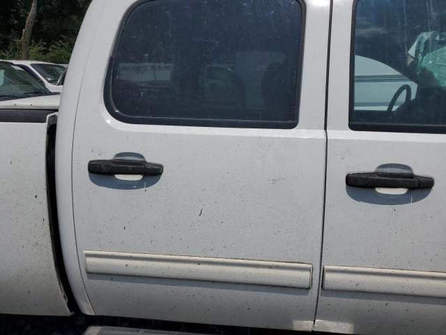 Photo 11 from auction – 2012 CHEVROLET SILVERADO with VIN 1GC4C0C89CF179392
