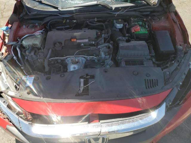 Photo 11 from auction – 2016 HONDA CIVIC EX with VIN 2HGFC2F71GH529594