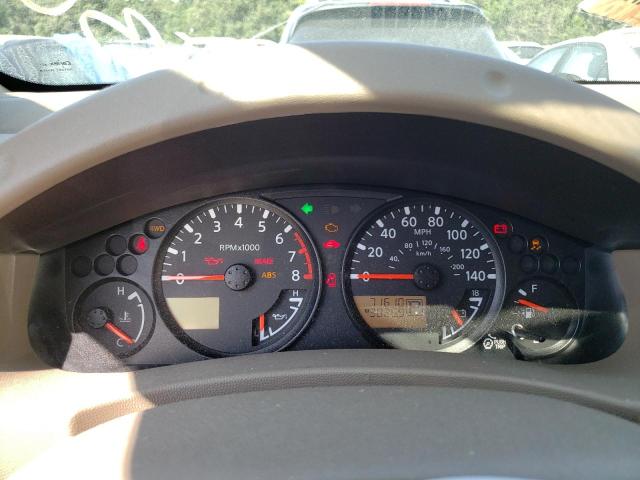 Photo 9 from auction – 2018 NISSAN FRONTIER S with VIN 1N6AD0EV9JN712134