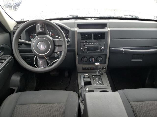 Photo 8 from auction – 2012 JEEP LIBERTY SP with VIN 1C4PJMAK3CW209446