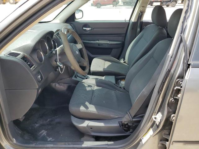 Photo 7 from auction – 2008 DODGE CHARGER with VIN 2B3LA43GX8H288757