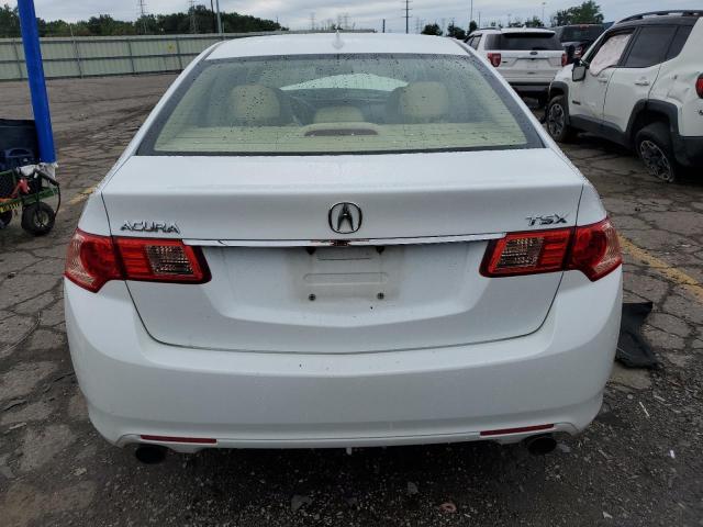 Photo 6 from auction – 2014 ACURA TSX with VIN JH4CU2F47EC000069
