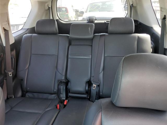 Photo 10 from auction – 2015 LEXUS GX 460 with VIN JTJBM7FX8F5103878