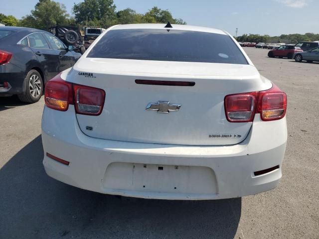 Photo 6 from auction – 2014 CHEVROLET MALIBU LS with VIN 1G11B5SL3EF223892