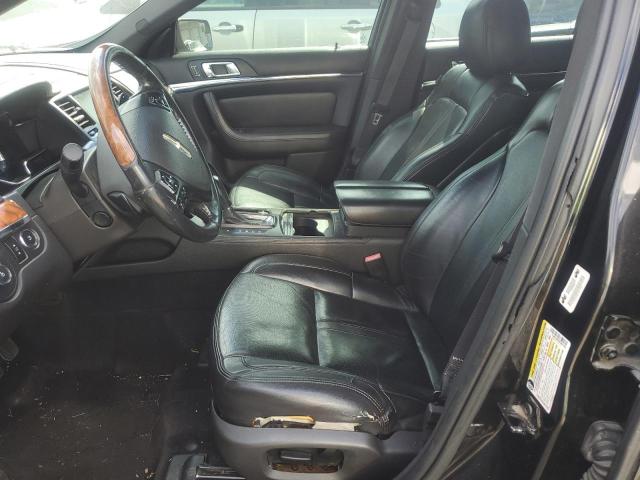 Photo 7 from auction – 2013 LINCOLN MKS with VIN 1LNHL9DK8DG601465