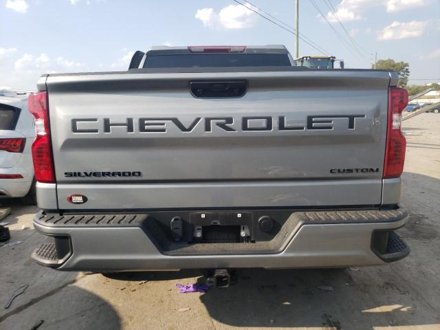 Photo 6 from auction – 2023 CHEVROLET SILVERADO with VIN 3GCPDBEK7PG171374