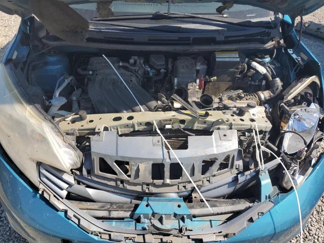 Photo 11 from auction – 2015 NISSAN VERSA NOTE with VIN 3N1CE2CP8FL366547
