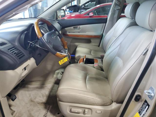 Photo 7 from auction – 2008 LEXUS RX 400H with VIN JTJHW31U882047228