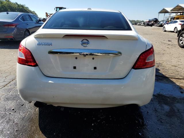 Photo 6 from auction – 2010 NISSAN MAXIMA S with VIN 1N4AA5AP3AC859311