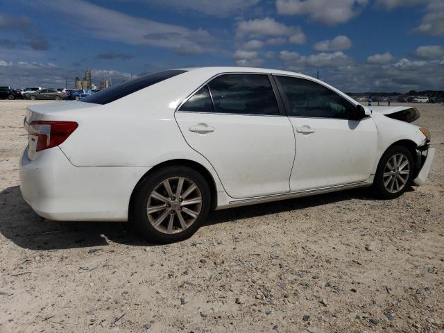 Photo 3 from auction – 2012 TOYOTA CAMRY BASE with VIN 4T4BF1FK8CR263230