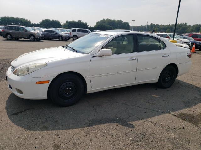 LEXUS ES 330 2004 with VIN JTHBA30GX45035320 - Photo from auction