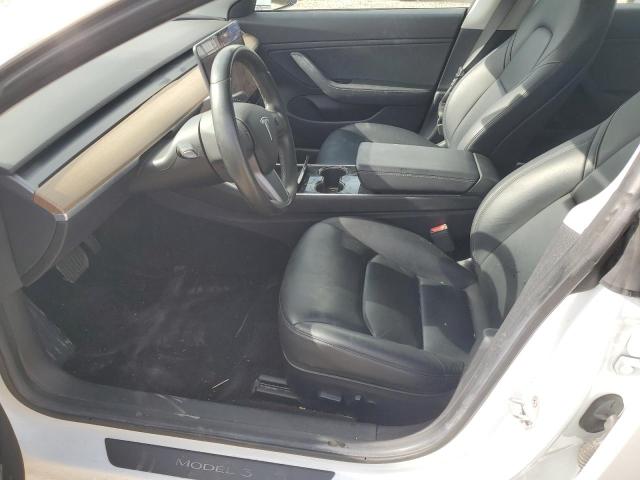 Photo 7 from auction – 2019 TESLA MODEL 3 with VIN 5YJ3E1EB6KF387995