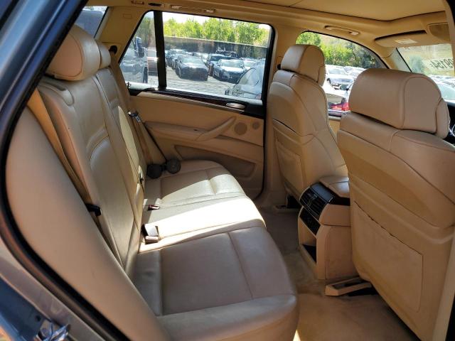 Zdjęcie 10 z aukcji – 2007 BMW X5 3.0I z VIN 5UXFE43567L016463