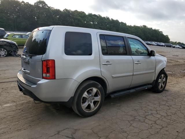 Photo 3 from auction – 2015 HONDA PILOT EXL with VIN 5FNYF3H56FB014787